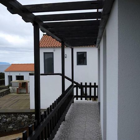 Susete Village Sao Roque do Pico Exterior photo