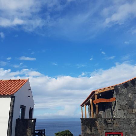 Susete Village Sao Roque do Pico Exterior photo