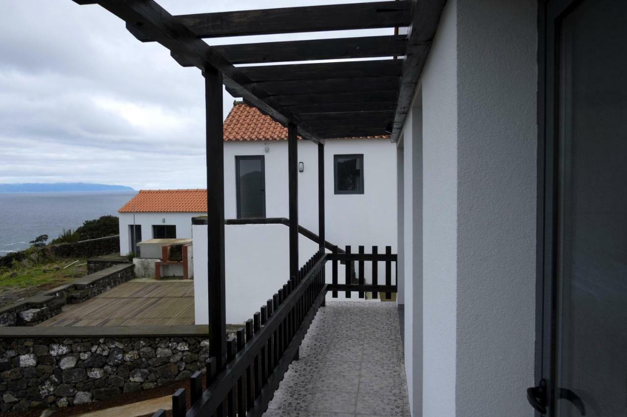 Susete Village Sao Roque do Pico Exterior photo
