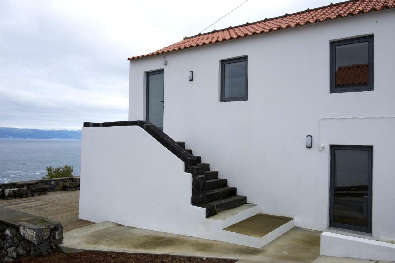 Susete Village Sao Roque do Pico Exterior photo