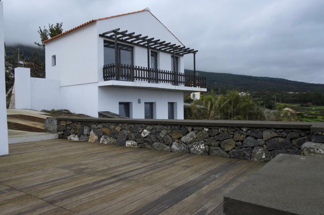 Susete Village Sao Roque do Pico Exterior photo